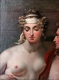 L'Offrande à Esculape1803Pierre-Narcisse Guérin.