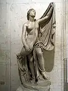 Leda y el cisne