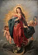 Rubens, 1628-1629