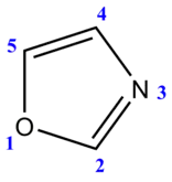 1,3-oxazol