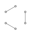 Grafo 1-regular