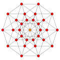 B
          
            5
          
        
      
    
    {\displaystyle B_{5}}
  
10 vértices de borde