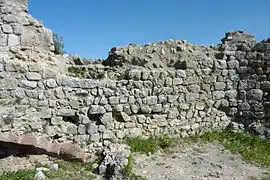 Castillo de Aguilar