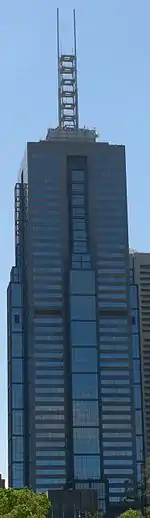 101 Collins Street, Melbourne