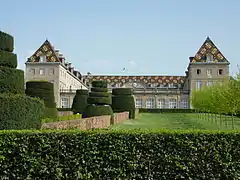 Escuela Militar de Autun