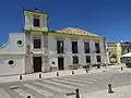 Consulado General de Brasil en Faro