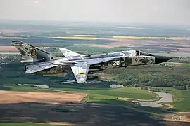 Su-24M