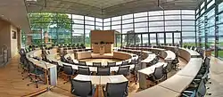 1489-1540 crop-4-Kiel, Landtag, Parlamentssaal, SH.jpg