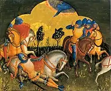 Lorenzo Veneziano (1370)