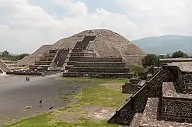 Teotihuacán