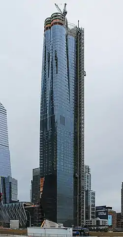 15 Hudson Yards