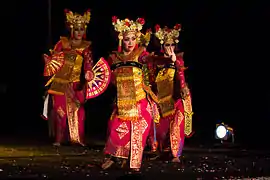 Danza legong