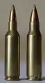 .17 Remington Fireball y .221 Remington Fireball