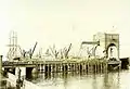 Muelle fiscal