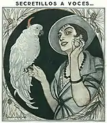 Nuevo Mundo (1917)