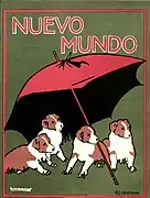 Nuevo Mundo (1919)