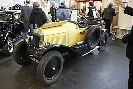 5HP C2 T2