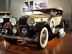 Custom Eight (1930)