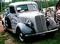 Ford 1937 camioneta