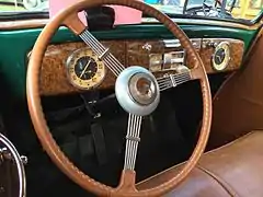 (Interior)