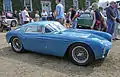 Maserati A6GCS Berlinetta, Festival de vitesse de Goodwood