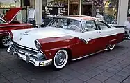 Ford Crown Victoria 1955