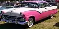 Ford 1955 Fairlane Crown Victoria