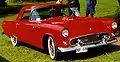 Ford 1955 Thunderbird