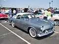 Ford 1956 Thunderbird