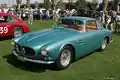 Maserati A6G 2000, Allemano, Palm Springs, California