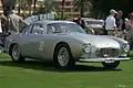 Maserati A6G/54 Berlinetta Zagato, Palm Springs, California