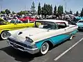 Ford Fairlane 1958