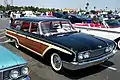 Ford Country Squire 1960