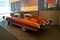 Chrysler Turbine