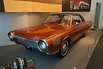 Chrysler Turbine