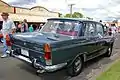 1967 Fiat 2300 sedan