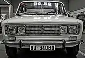 SEAT 1430 Primera serie