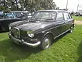 1969 Wolseley 18-85 Saloon