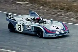 Ver el portal sobre Sport prototipos y GT