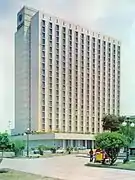 Hotel Sheraton