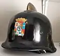 Casco Diputación de Madrid (1972)