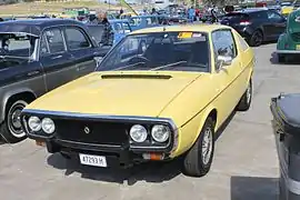 Renault 17 Gordini