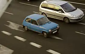 Renault 5 Gordini