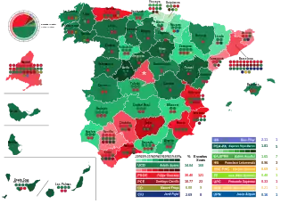 Elecciones generales de España de 1979