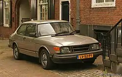 Saab 90