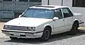 Buick LeSabre 6ª generación 1986-1991