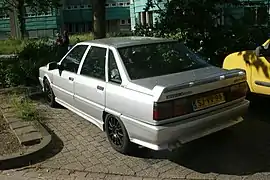 Turbo de 1988