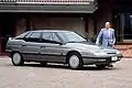 0,28 - Citroën XM, 1989-2000