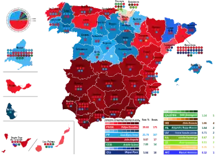 Elecciones generales de España de 1989