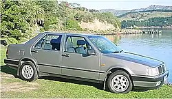 Lancia Thema